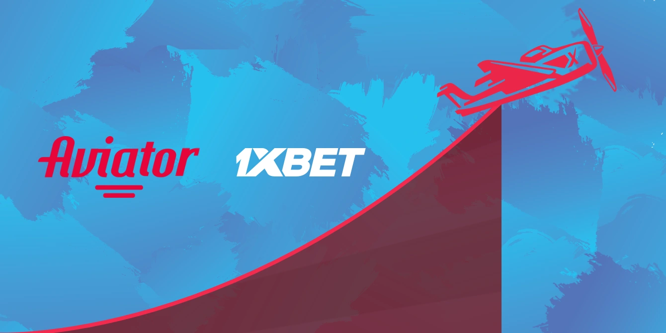 ஏவியேட்டர் 1xBet விளையாடு