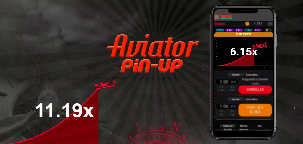 Where to Play Pin Up Casino Aviator Game: Soar to Thrilling Gaming Heights