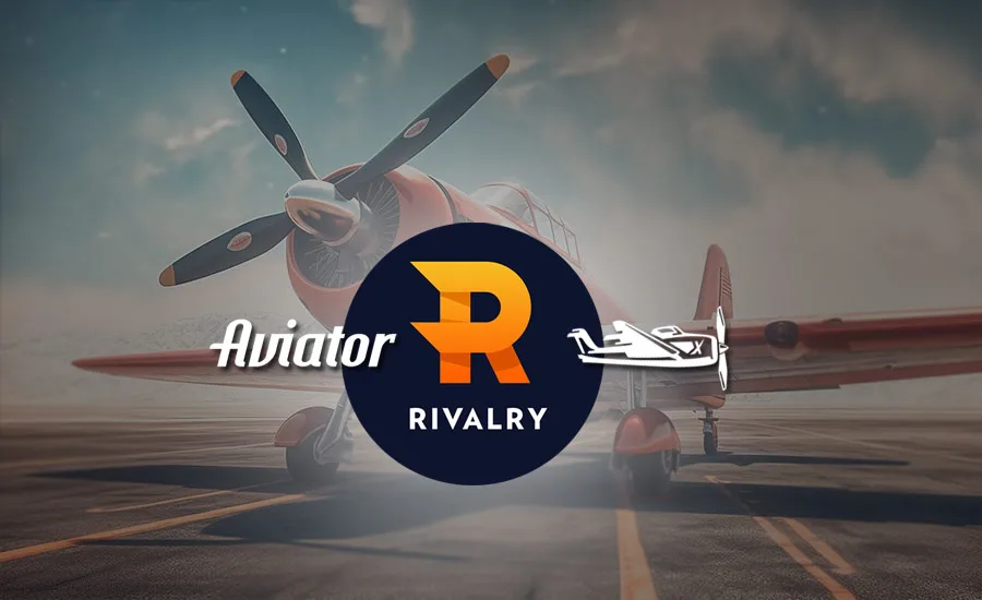Rivalry Aviator oyna