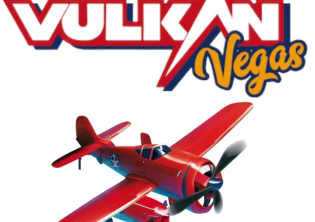 Take Flight with Aviator at Vulkan Vegas Casino
