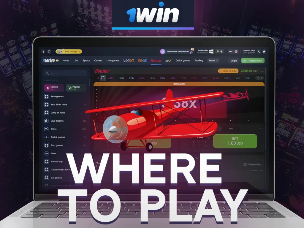 Aviator at Vulkan Vegas Casino is not just about luck
