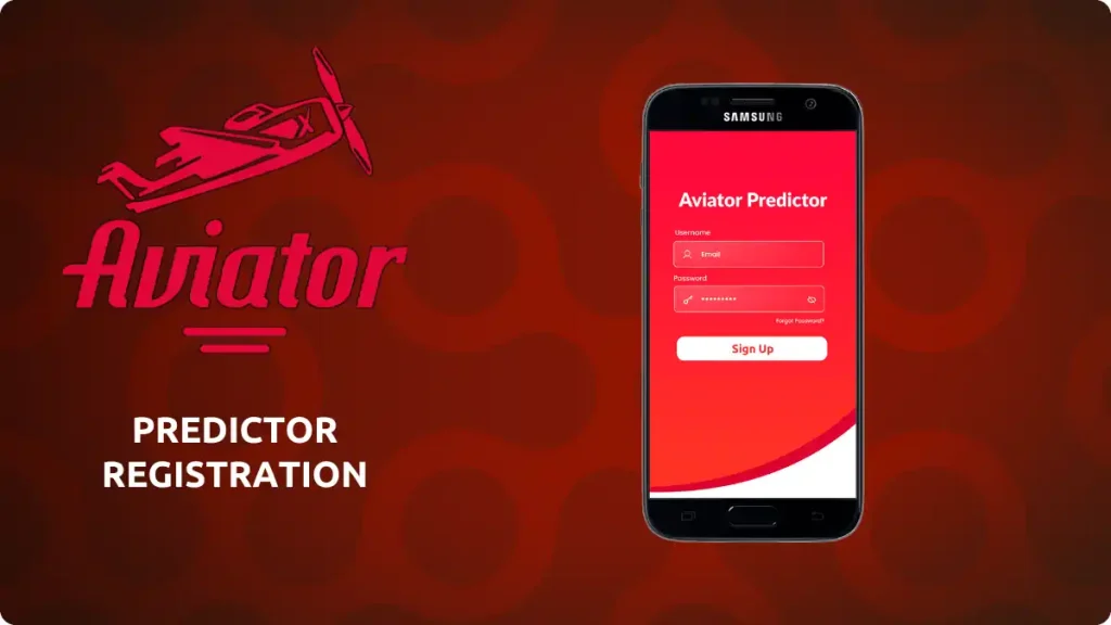 Aviator Predictor APK